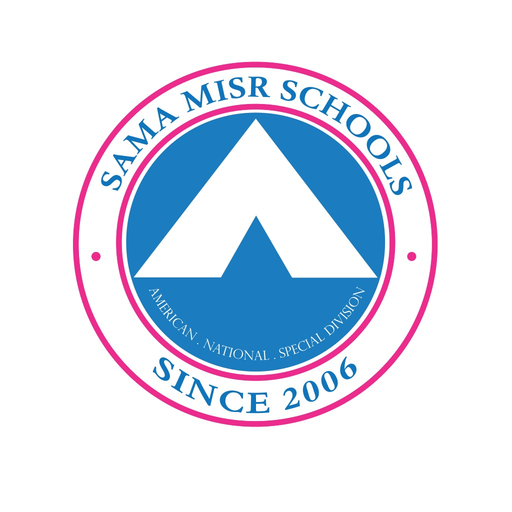Sama International School app icon