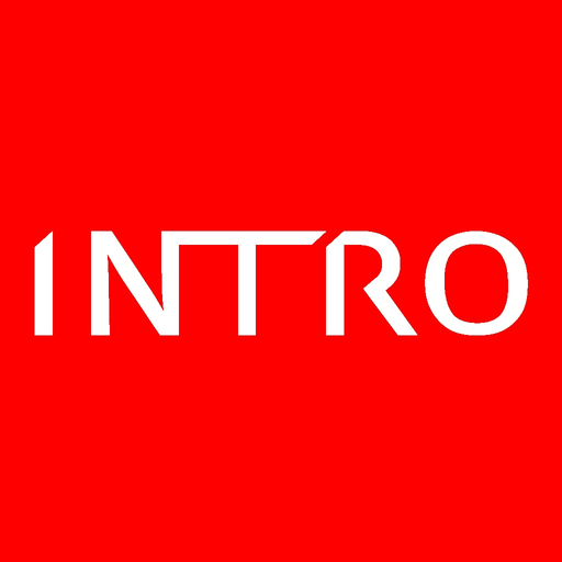 INTRO YX Wireless app icon