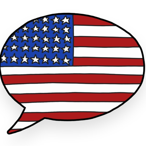 English is Easy – Learn vocabulary with pictures and sound app icon