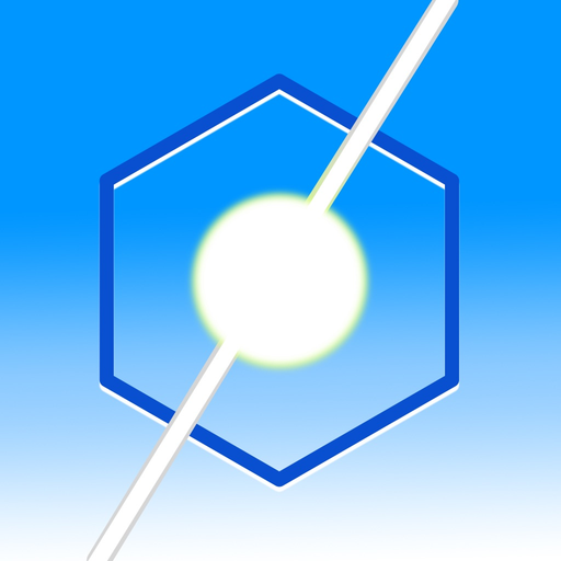 Strikethrough! app icon