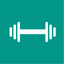 BMI Calculator App icon