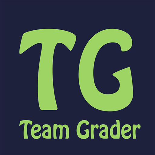 Team Grader app icon