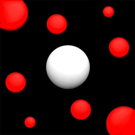 Avoid The Dots app icon