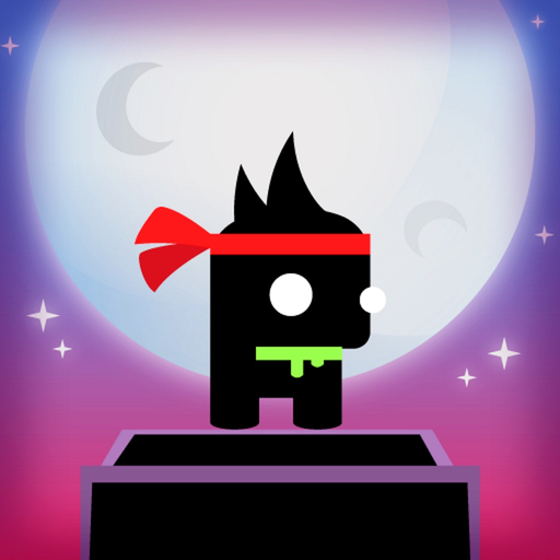 Zombie Stick Hero app icon