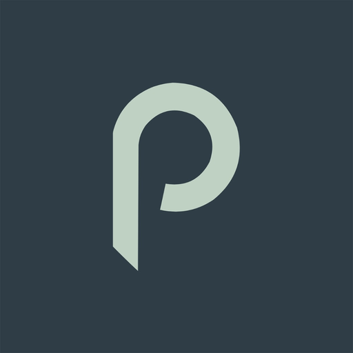 Projektportalen app icon
