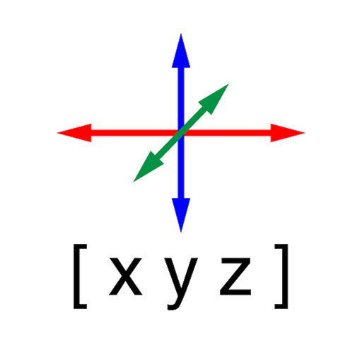 RotationMatrix app icon