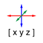 RotationMatrix icon