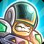 Iron Marines RTS Strategy Game icon