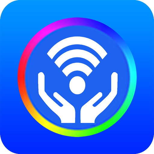 LED WIFI Light app icon