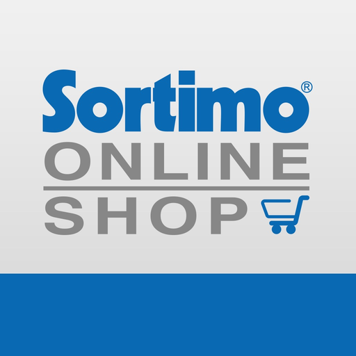 SORTIMO Onlineshop app icon