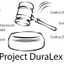 ProjectDuraLex icon