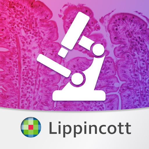 Histology: USMLE Q&A Review app icon