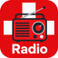 Radio Swiss - Schweiz Radios icon