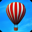 Save the Hot Air Balloons icon