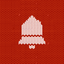 Christmas Bell-Local & Remote icon