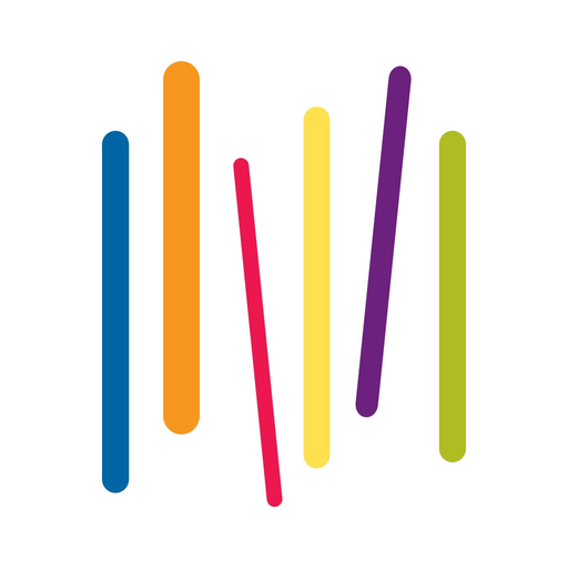 Deschutes Public Library app icon