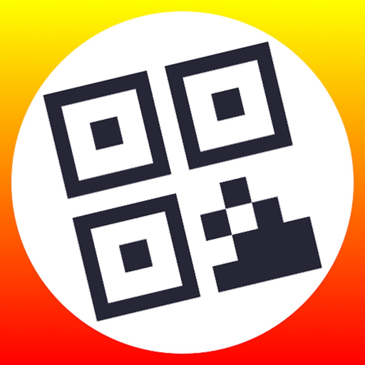 QRCode Scanner - Quick Response Code Reader Free app icon
