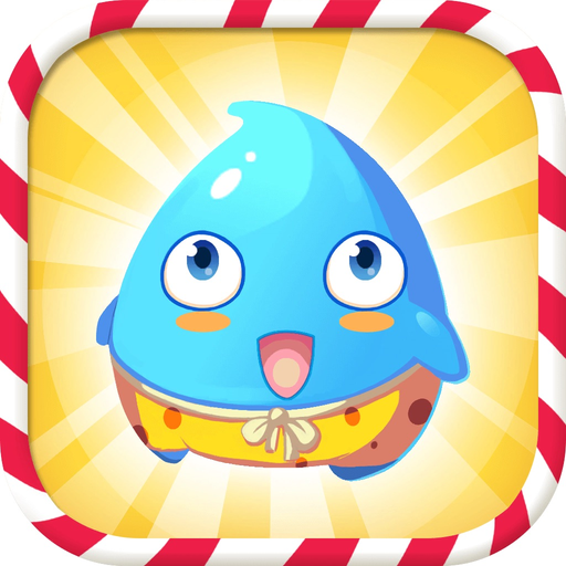 Ten Drops: no-wifi match game app icon