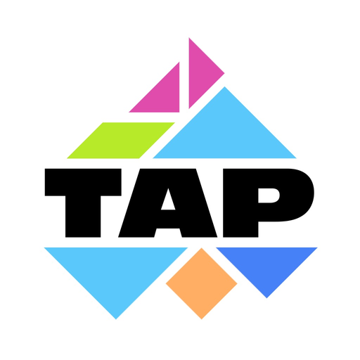 Tap Tangram app icon