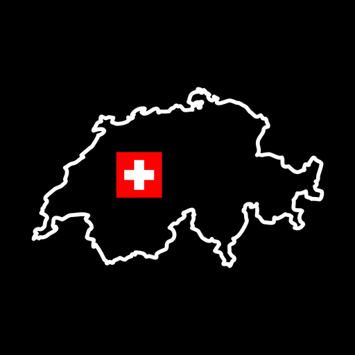 Smartphone Schnitzeljagd app icon