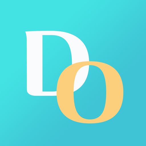 Diet Organizer app icon