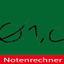 NotenrechnerTV icon