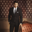 Men Fashion Suit icon