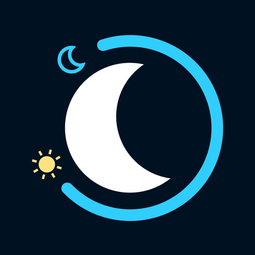 Sleep Timer – Smart alarm app icon