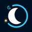 Sleep Timer – Smart alarm icon