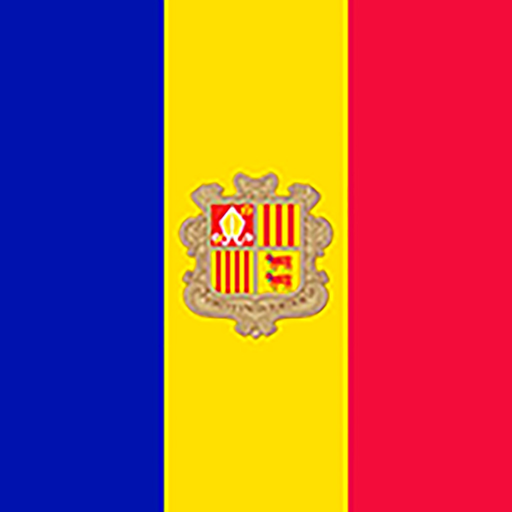 Ràdio Andorra app icon
