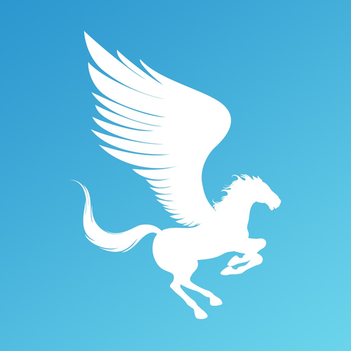 Pegas TV app icon