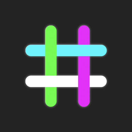 Count How Many app icon