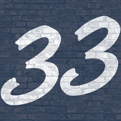Bubba's 33 app icon