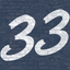 Bubba's 33 icon