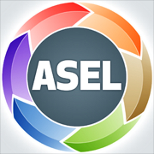 ASEL Handbook app icon