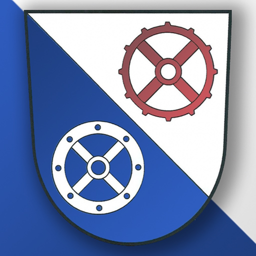 Radiměř app icon