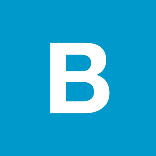 Breeze Clock GPS Time Tracker app icon
