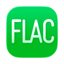 To FLAC Converter 2 icon