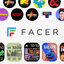 Watch Faces by Facer icon