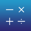 Basic Math icon
