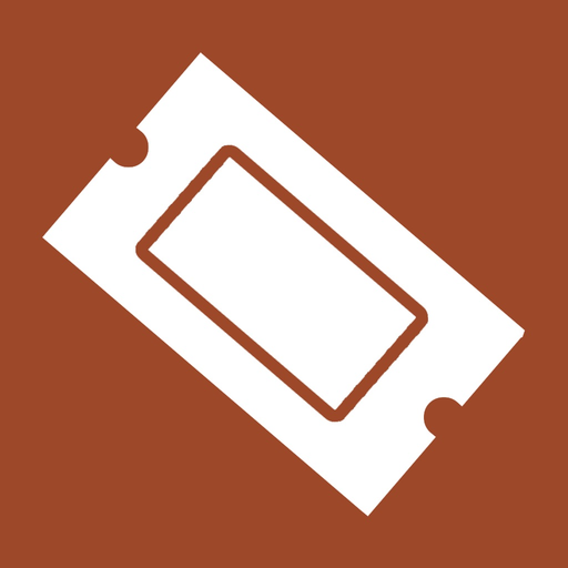 Box Office Scanner app icon
