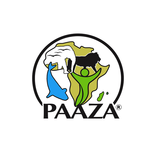 PAAZA Publications app icon