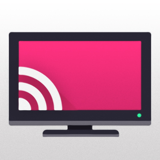 Toshiba Cast TV Remote app icon