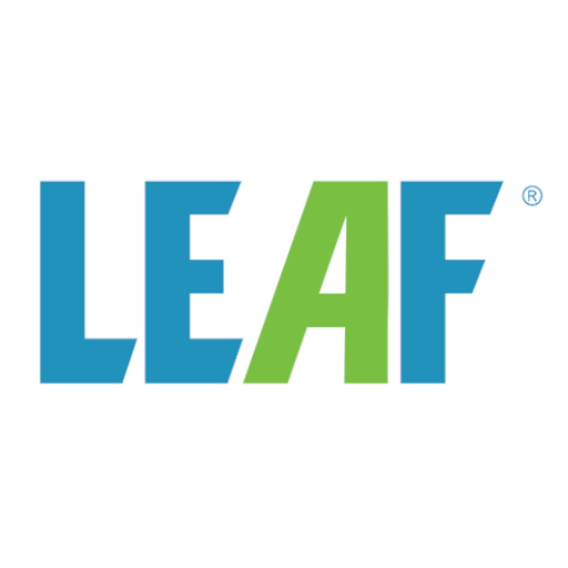 Leaf Smart Community app icon