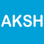 AKSH GPS icon