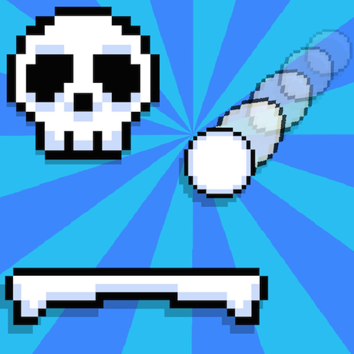 Bungonoid app icon