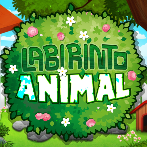 Labirinto Animal Xalingo app icon