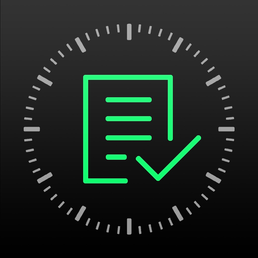 Watch Words: learn vocabulary from watch face app icon