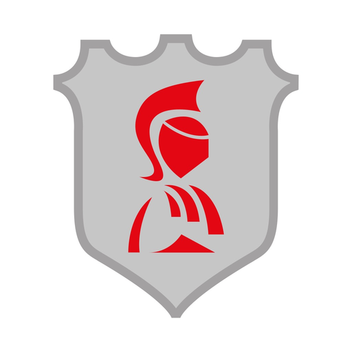 SR Alarm app icon