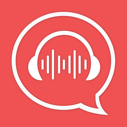 PlayEasy - Trim & Merge Audio app icon